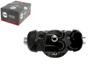 Cylinderek Hamulcowy Subaru Impreza 93-00 (+abs) A