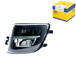 Lampa Przeciwmgielna (led) Bmw 7 F01 F02 F03 F04 0