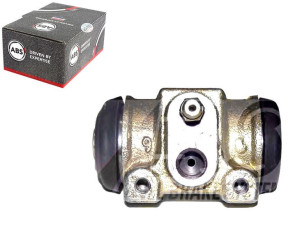 Cylinderek Hamulcowy Fiat Ducato 94-01 (10 14) A.b