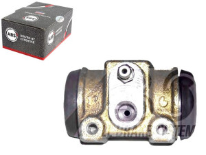 Cylinderek Hamulcowy Fiat Ducato 94-01 (10 14) A.b