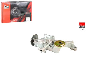 POMPA OLEJU RENAULT FAI AutoParts