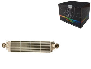 Intercooler Vw Multivan V Transporter V 1.9d/2.0d/