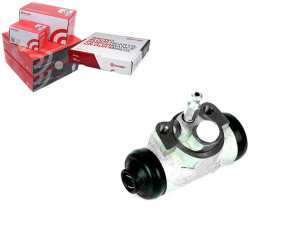 Cylinderek Hamulcowy Toyota Rav 4 94-00 Brembo