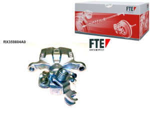 Zacisk Hamulcowy Mazda 6 02-12 Pt Fte