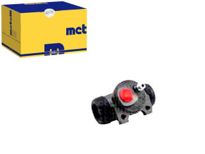 Cylinderek Hamulcowy Peugeot 205 Pr Metelli