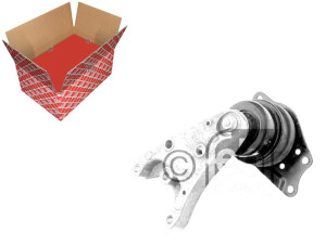Poduszka Silnika Seat Polo Fabia Febi Bilstein