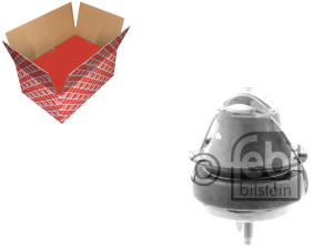 Poduszka Silnika Volvo 2,5t V70 S60 03- Febi Bilst