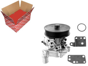 Pompa Wody Ford Transit Febi Bilstein