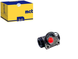 Cylinderek Hamulcowy Renault 21 86-94 Prawy Metell