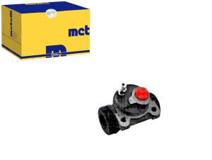 Cylinderek Hamulcowy Renault 21 86-94 Lewy Metelli