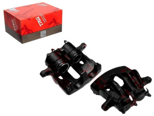 Zacisk Hamulcowy Citroen Jumper Fiat Ducato Peugeo