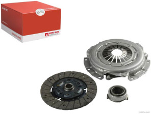 Zestaw Sprzęgła Mazda Mx-5 I Mx-5 Ii 1.6 05.90-10.