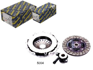 Zestaw Sprzęgła Mitsubishi 1,8 2 Japanparts