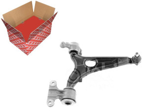 Wahacz Citroen Przód C8 02- Pr Febi Bilstein