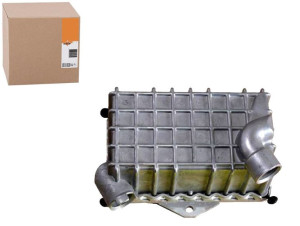 Chłodnica Oleju Mercedes W210 S202, 512-812d Vario