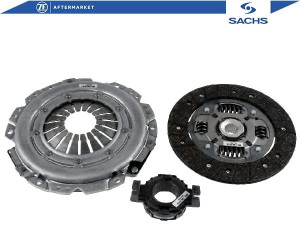 Zestaw Sprzęgła Suzuki Samurai Vitara 1.9d 01.95-1