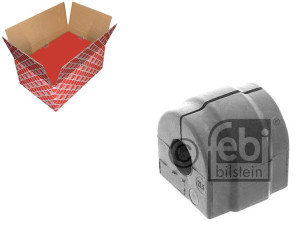 Guma Stabilizatora Bmw Przód E46 318 320i 330i 01-