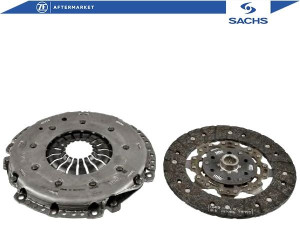 Sprzęgło Citroen C4 Peugeot 308 508 1,6 09- Sachs
