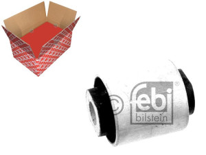 Tuleja Wahacza Vw Przód T4 Dolne Febi Bilstein