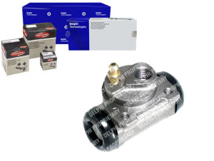 Cylinderek Hamulcowy Renault 19 I 19 I Chamade 19
