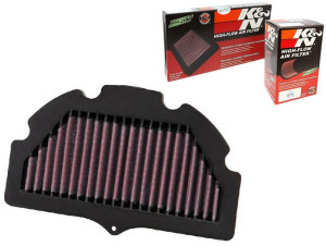 Filtr Powietrza Moto. Suzuki Gsxr600 750 06-09 (ra