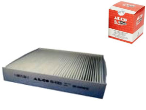 Filtr Kabiny Ford Focus 04- Alco Filter