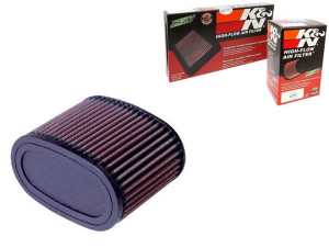 Filtr Powietrza Moto. Honda Vt1100c Shadow 87-07 K