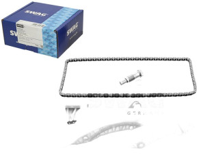 Rozrząd Kpl Łańcuchowy Bmw Mini 1.4 1.6 2006> (łań