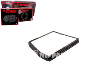 Filtr Kabinowy Daewoo Leganza (klav) 1.8 Cd Nippar