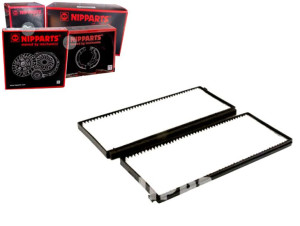 Filtr Kabinowy Kia Carens I (fc) 1.8 Nipparts Nipp
