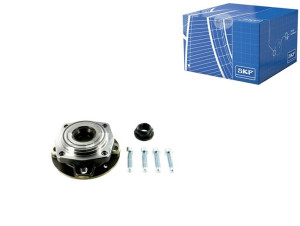 Łożysko Koła Saab Przód 9000 84-98 Skf