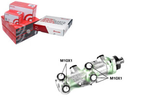 Pompa Hamulcowa [brembo]