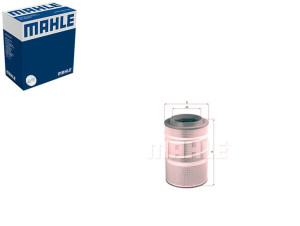 Filtr Powietrza [mahle]