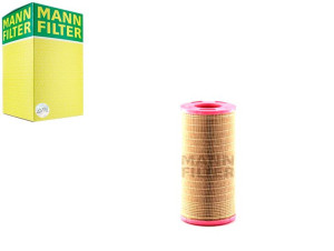 Filtr Powietrza Man Mann-filter