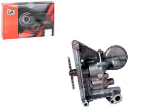 POMPA OLEJU PEUGEOT FAI AutoParts