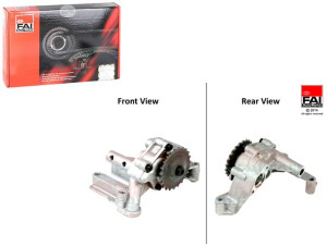 POMPA OLEJU VAG FAI AutoParts
