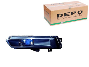 Lampa Przeciwmgielna (h11) Bmw 1 E81 E87 03.07-09.