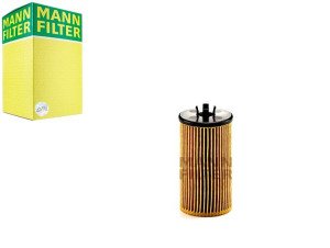Filtr Oleju Opel 1,8 16v 00- Signum Vectra Mann-fi