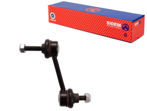Łącznik Stabilizatora T Audi A3 03- L+p Sidem