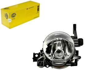 Lampa Przeciwmgielna (hb4) Bmw 7 E65 E66 E67 01.05