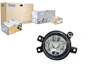 Lampa Przeciwmgielna (h8) Bmw X1 (e84) 03.09- Tyc