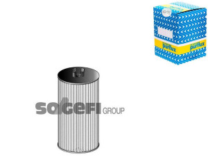 Filtr Oleju Mercedes A (w169) B Sports Tourer (w24