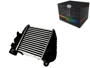 Intercooler Audi A3 Tt Seat Leon Toledo Ii Skoda O
