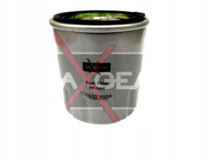 Filtr Paliwa Renault 2.2d Td Maxgear