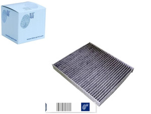 Filtr Kabiny Alfa Giulietta 10- Z Aktywnym Węglem