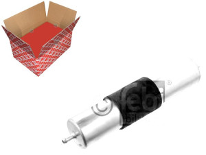 Filtr Paliwa Bmw M40 M42 M43 M Febi Bilstein