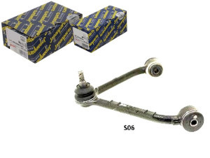 Wahacz Ssangyong Przód Kyron 05- Le Japanparts