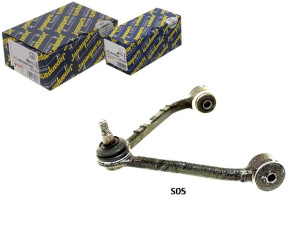 Wahacz Ssangyong Przód Kyron 05- Pr Japanparts