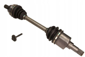 Półoś Ford Focus Ii 04- 1.6-1.8tdci Maxgear