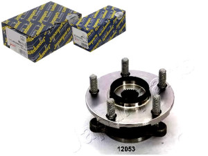 Łożysko Koła Toyota Przód Auris 28mm Japanparts